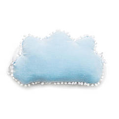 Бампер - подушка Twins Cloud Маршмелоу 2020-BTCM-04, blue, блакитний