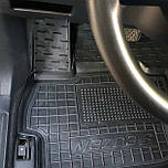 Килимки на Mazda 3 2009-2013