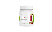 Ecolait (Еколайт) - капсули для схуднення