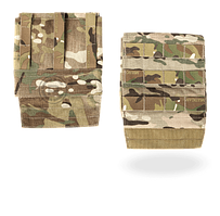 Бічні тримачі для плитоноски Crye Precision AVS 6X6" SIDE ARMOR CARRIER SET