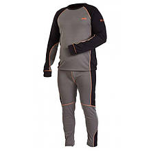 Термобілизна Norfin Comfort Line grey XL
