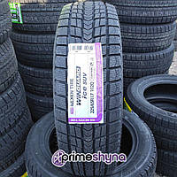 Зимова шина Nexen Winguard Ice SUV 225/65R17 102Q