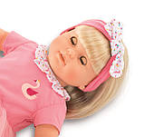 Лялька Corolle Адель, що відкриває очі, з ароматом ванілі, з щіткою для волосся, висота 36 см, 3+ | 9000130210, фото 3