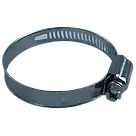 ФЕКАЛЬНИЙ НАСОС З ІЗМЕЛЬЧИМ DELTA QDA 1.1 КВТ + ШЛАНГ ПОЖАРНИЙ 10 МЕТРОВ + ТРОС 5 М+ХОМУТ+ЗАЖИМИ, фото 9