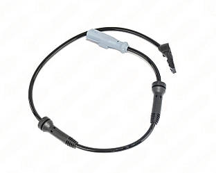 Датчик ABS (задній, лівий L) на Renault Kangoo II 2008 -> — Febi - FE171104