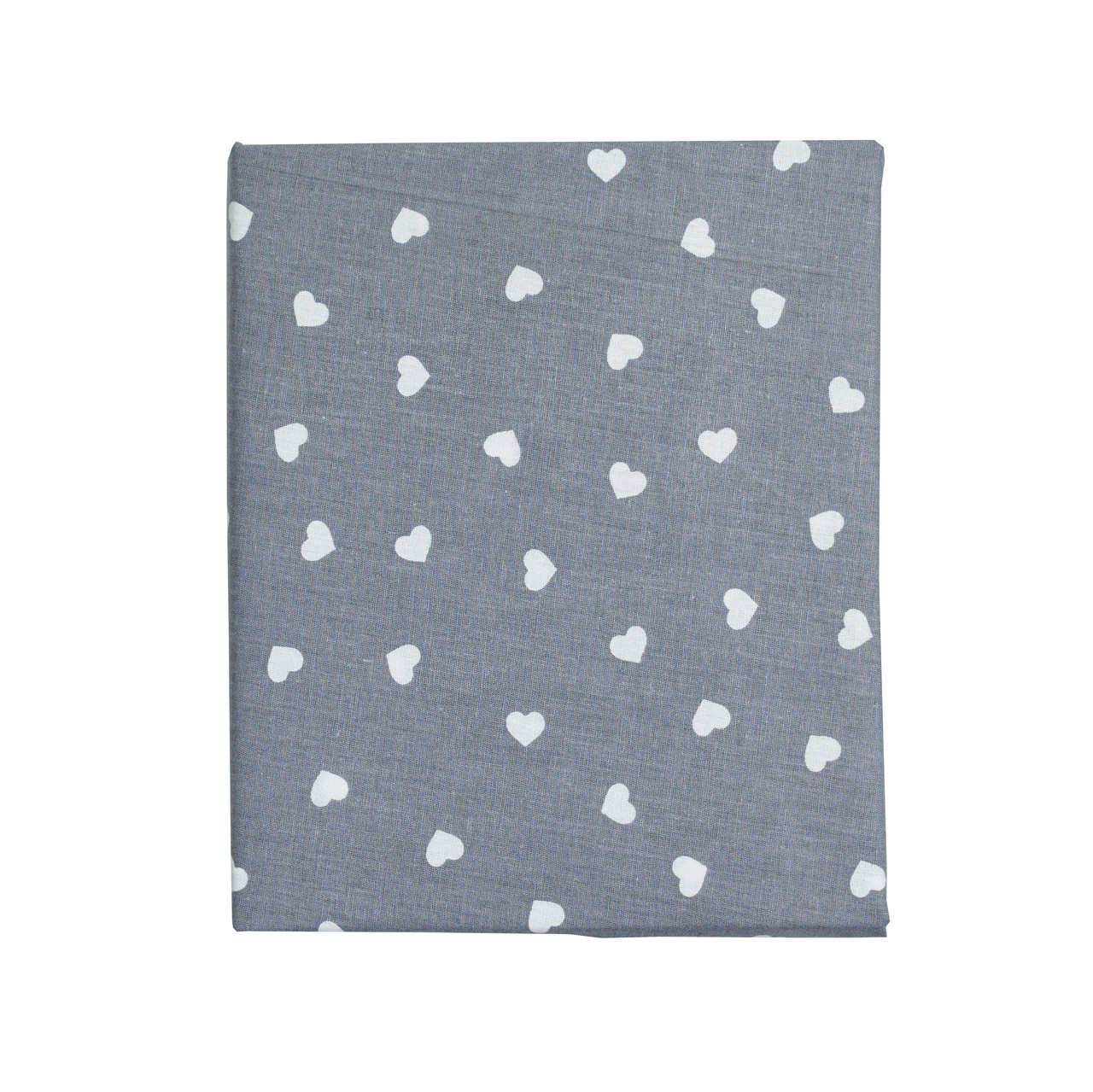 Простирадло на резинці Twins 120x60 Organic (бязь преміум) 6010-TO-24, Print, принт, фото 1