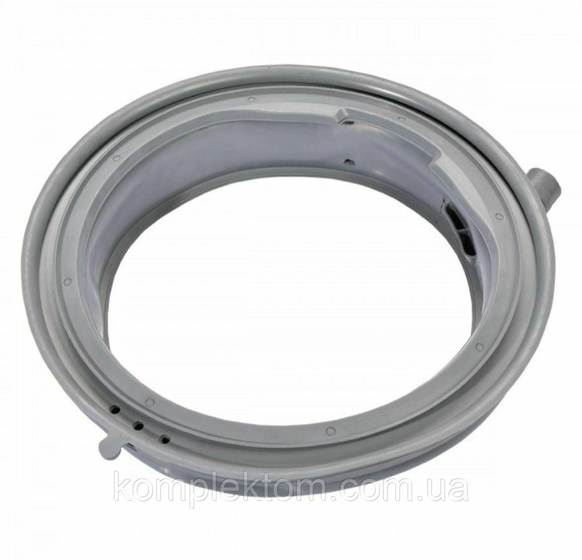 Манжета люка для пральної машини Bosch 00680405