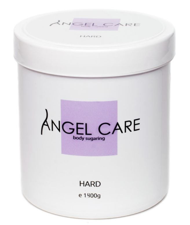 Тверда Паста для шугарінга 1400 гр. Angel Care Hard