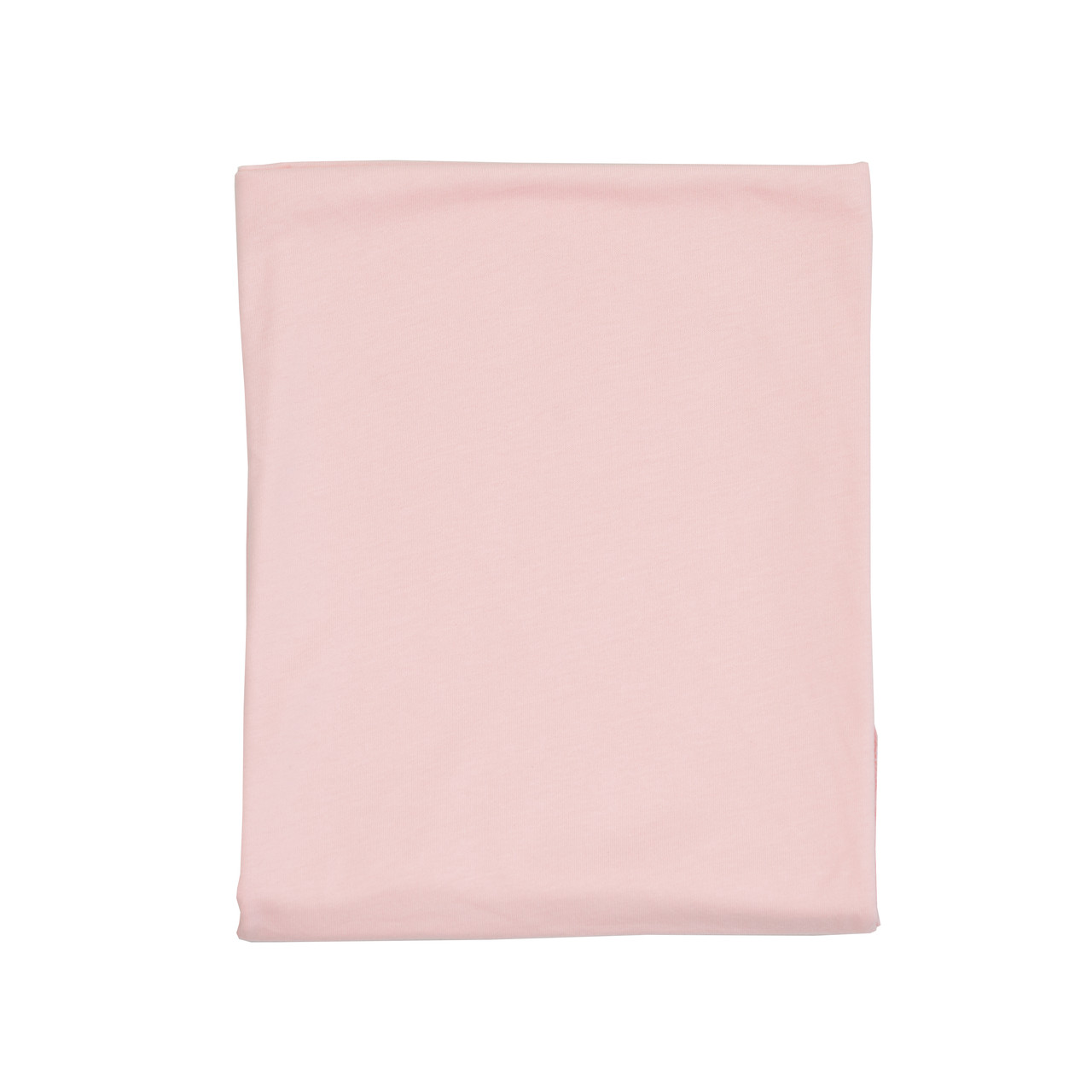 Пеленка Twins трикотаж 110/90 1601-PTT-110/90-24, powder pink, пудра, фото 1