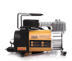 Компресор автомобільний (1 поршень, 10 атм, 37 л/хв.) Сила