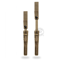 Система структурної кінетичної підтримки Crye Precision AVS EXTENDABLE STKSS