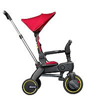 Велосипед Doona LIKI Trike S1 5в1, фото 2