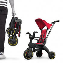 Велосипед Doona LIKI Trike S1 5в1, фото 3
