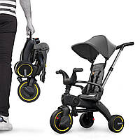 Велосипед Doona LIKI Trike S1 5в1