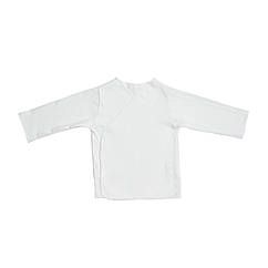 Дитяча сорочка Twins інтерлок довгий рукав 62р білий