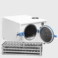 Автоклав ГК-20 Mizma