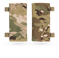 М'які наплічники на плитоноску Crye Precision AVS PADDED SHOULDER COVERS