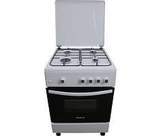 Плита газова Borgio GG 640W MBBL