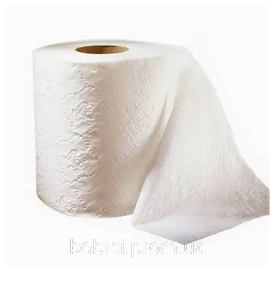 Туалетная бумага из целлюлозы трёхслойная "SofiPRO Advance". 16 рул. - фото 2 - id-p1696535617
