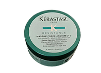 Маска для ломких волос и секущихся кончиков Kerastase Resistance Masgue Force Architecte 75 мл (20514Gu)