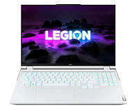 Ноутбук Lenovo Legion 5 15ACH6 (82JW00AQRM) *