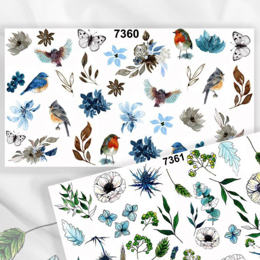 Слайдер-дизайн 7360, фото 1