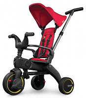 Велосипед Doona LIKI Trike S1 5в1 Flame Red