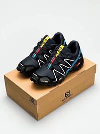 Чоловічі кросівки SALOMON