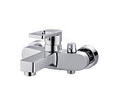 Змішувач для ванни латунь Haiba Gudini-009