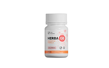 Herba QB (Херба КЮБ) - капсули від гіпертонії