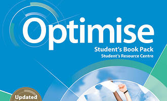 Optimise / Macmillan