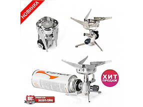 Газовая горелка Kovea Maximum Stove TKB-9901, фото 3