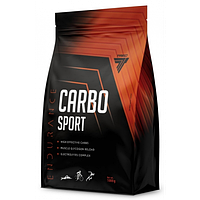 Изотоник Trec Nutrition Carbo Sport 1000g