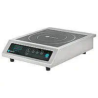 Індукційна плита професійна настільна HURAKAN HKN-ICF35M