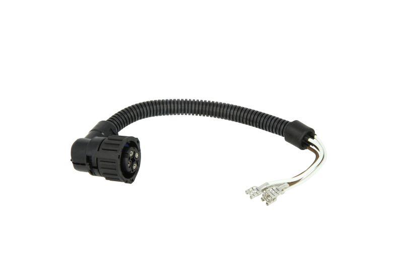 Штекер із кабелем 4-pin Mercedes CA-UN009 TRUCKLIGHT