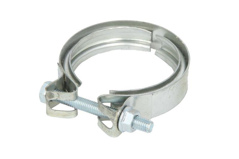 Хомут гофри інтеркулера MAN F2000 d-58 mm 060.475 Sampa