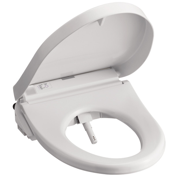 Електронна кришка для унітаза TOTO Washlet 4732, фото 1