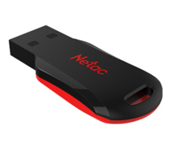 Флешка NETAC 8GB U197 USB 2.0, фото 1