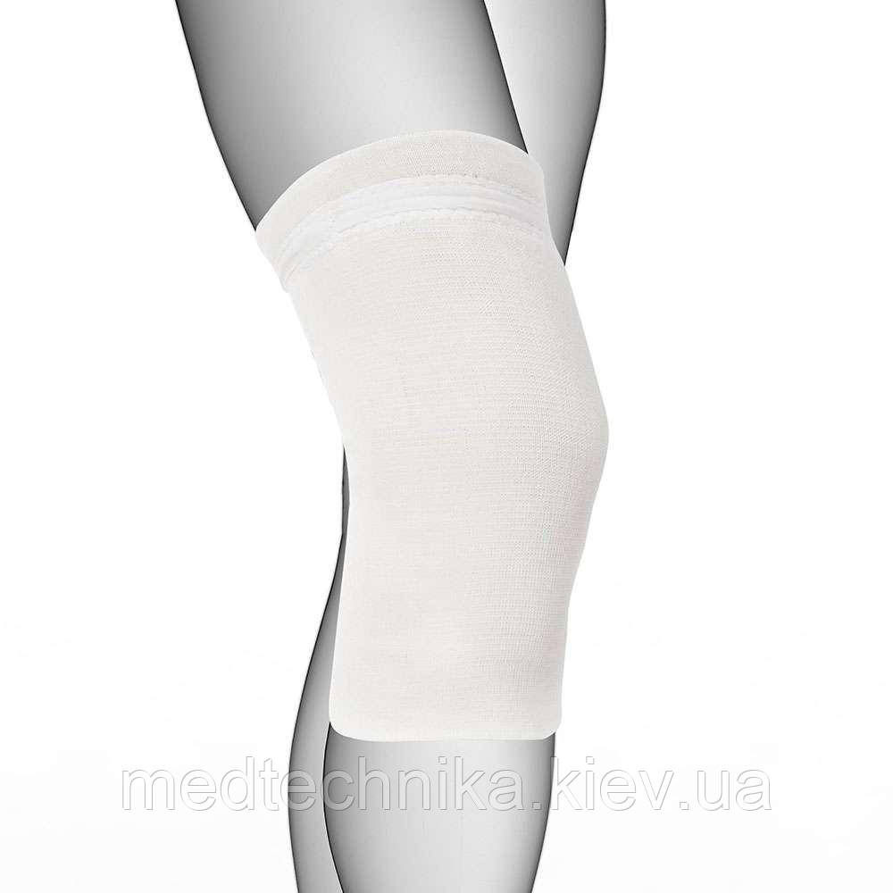 Наколінник компресійний, ДЗЮДО (JUDO), Variteks 804-S, фото 1