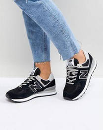 Жіночі кросівки NEW BALANCE 