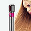 Мультистайлер 5в1 фен щітка Hot Air Styler набір для укладання волосся фен з насадками, фото 4