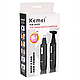 Тример для носа вух скронь і шиї Kemei KM-9688, фото 5