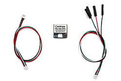 GPS модуль Beitian BN-180 навігаційне обладнання для бортової електроніки радіокерованих моделей