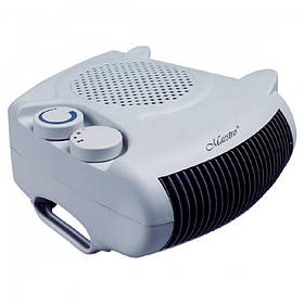 Тепловентилятор Maestro Grey MR-921