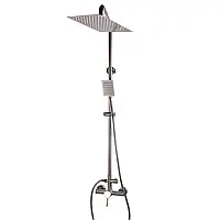 Душова система Globus Lux ALPEN SBT1-SQ-05-304