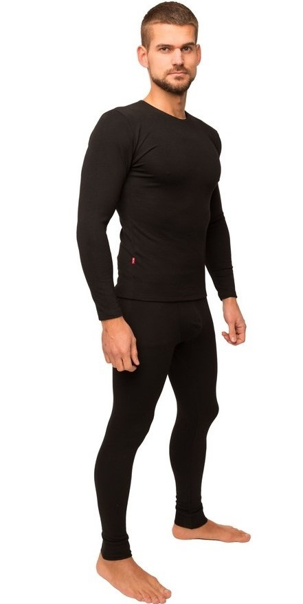 Комплект термобілизна чоловіча Наталюкс Thermal Set (98-1608), фото 1