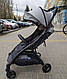 Прогулянкова коляска Ninos Air (світло-сірий колір) - фото 1 - id-p1269717586