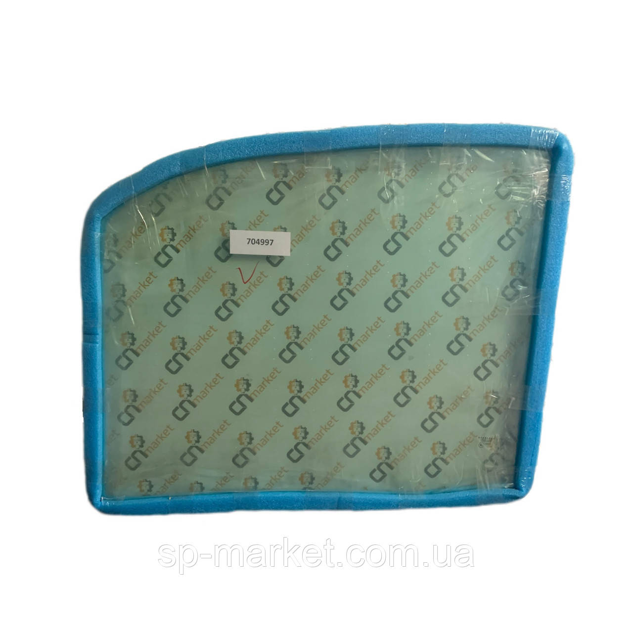 Скло дверей Manitou 704997, фото 1