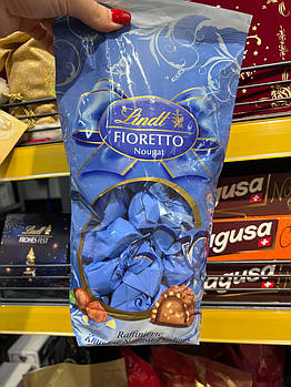 Цукерки😍Lindt Fioretto "Nougat". 600 гр. Швейцарія.