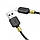 Кабель Borofone BX59 USB - Lightning 2.4A/1m (Чорний), фото 5